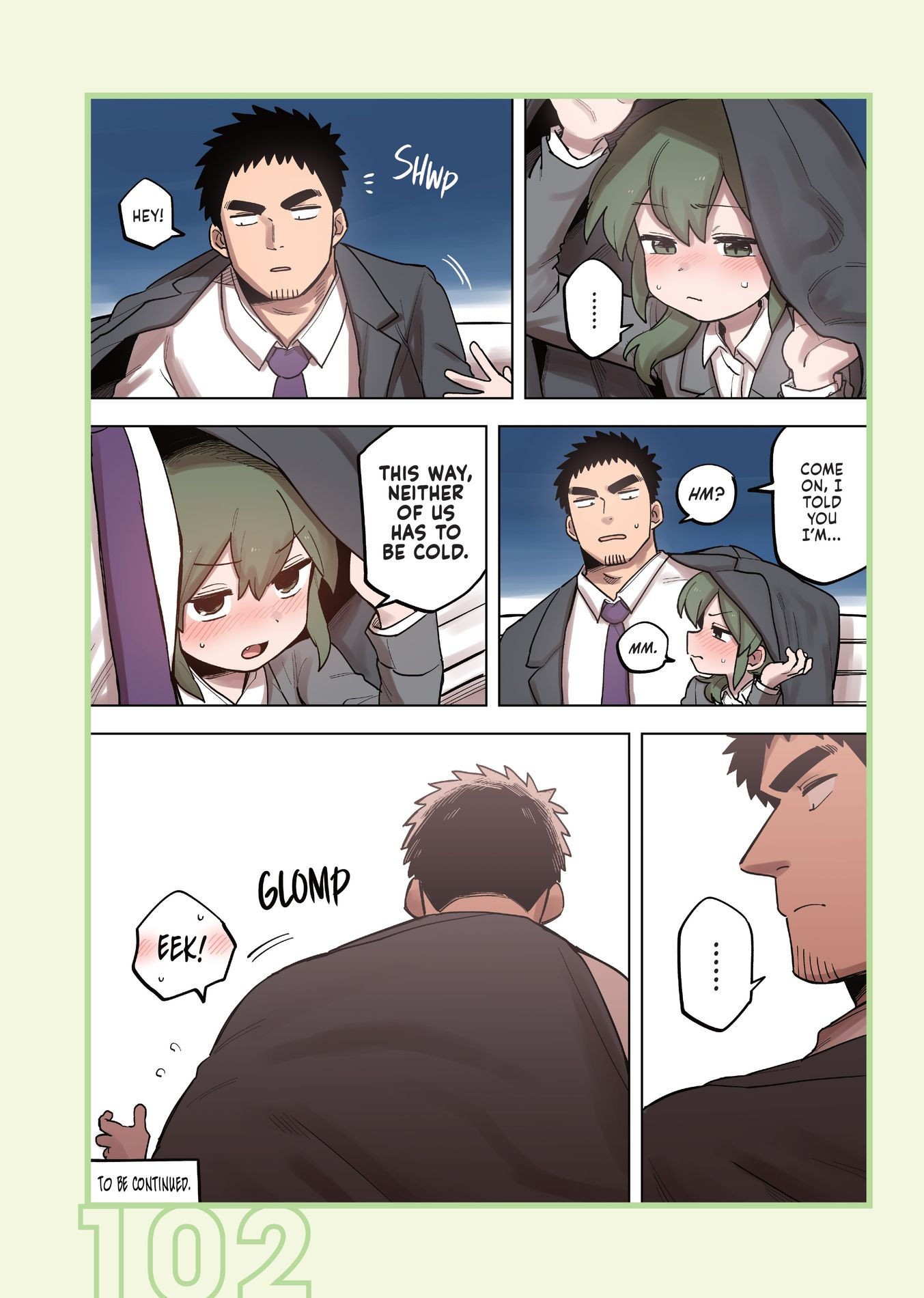 My Senpai is Annoying, VOL 9 (EN) image 102